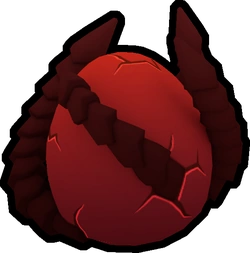 Mystical Egg