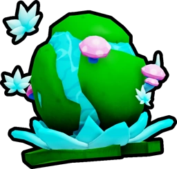 Mystmire Bloom Egg