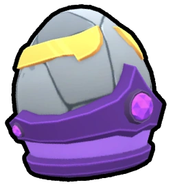 Mythic Egg