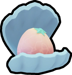 Paradise Egg