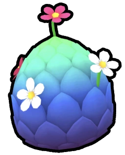 Pedal Egg