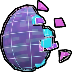 Quantum Egg