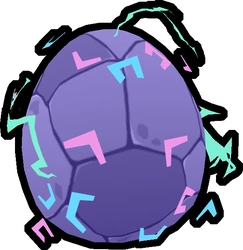 Radiant Runestones Egg
