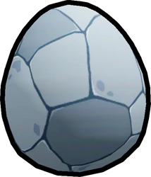 Rock Egg