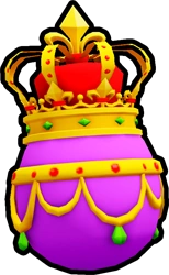 Royal Egg