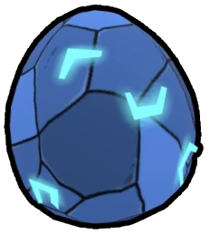 Runic Egg