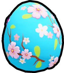 Sakura Egg