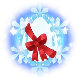 Snowflake Egg