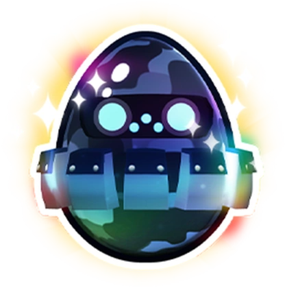 Special Ops Egg