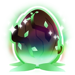 Spirit Egg
