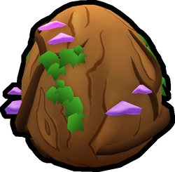 Starroot Oak Egg