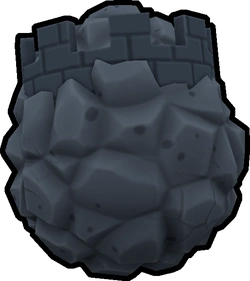 Sturdy Egg