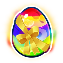 Super Jelly Egg