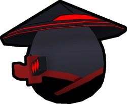 Tech Dojo Egg