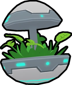 Tech Incubator Egg