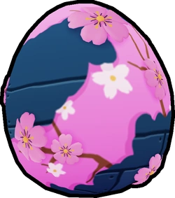 Tech Kyoto Egg