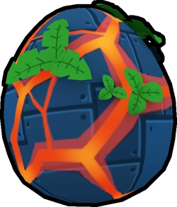 Tech Magna Egg