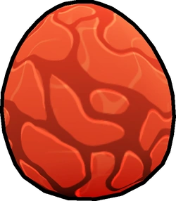 Tech Mars Egg
