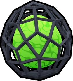 Tech Nexus Egg