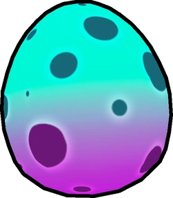 Tech Sprout Egg
