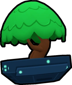 Tech Tree Egg