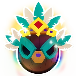 Totem Egg