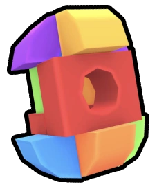 Toy Egg