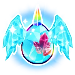 Treasure Egg