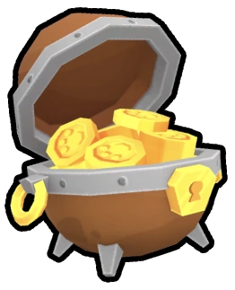 Treasure Egg
