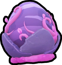 Twilight Grove Egg