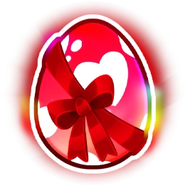 Valentine's Egg