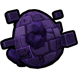 Veilroot Egg