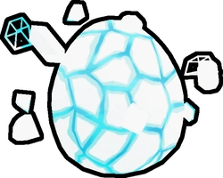 Void Crystal Egg