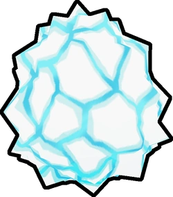 Void Fracture Egg