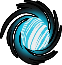 Void Spiral Egg