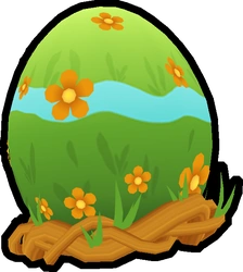 Whispering Hills Egg