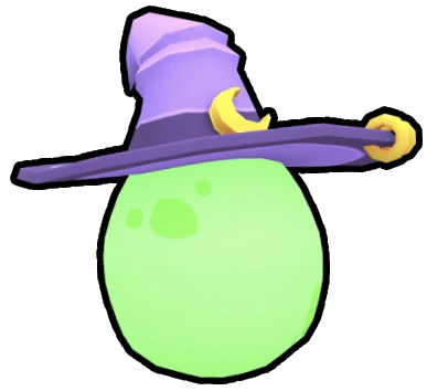 Witch Egg