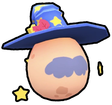 Wizard Egg