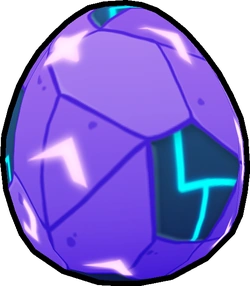 Wizard Temple Egg