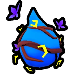 Wraithcap Egg