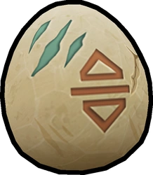 Wyrmwatch Ridge Egg