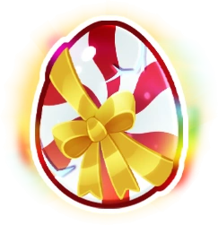 Xmas Egg