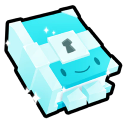 Diamond Chest Mimic