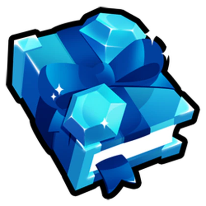 Diamond Gift Hunter
