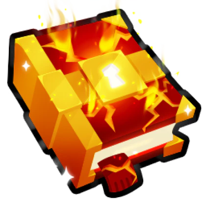 Mega Chest Breaker