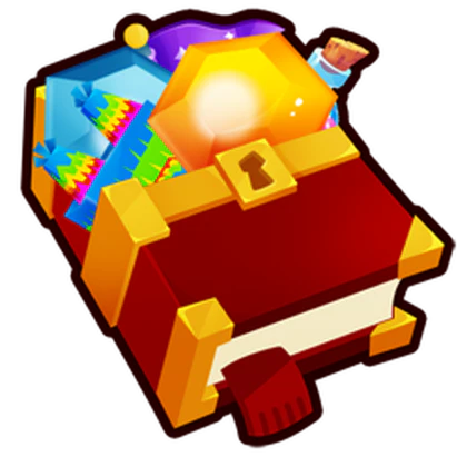 Mini Chest Fortune