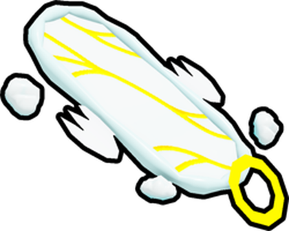 Angel Hoverboard