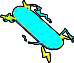 Booster Hoverboard