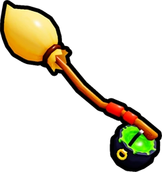 Broomstick