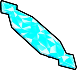 Diamond Hoverboard